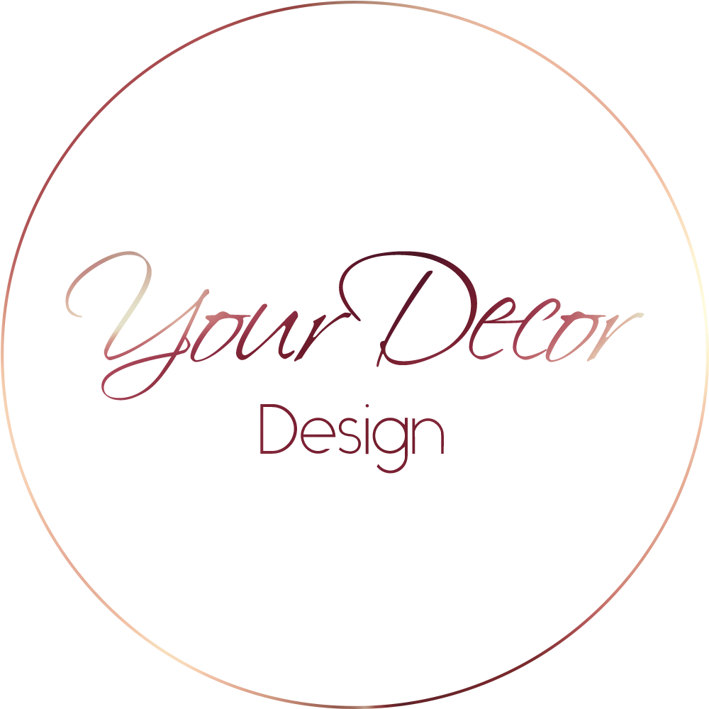 Your Decor Design Opening Soon