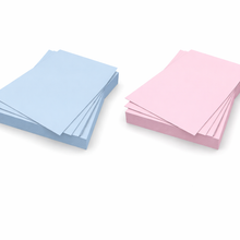 Coloured Cardstock 180 GSM  Paper for Toner Foiling