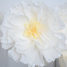 ELOISE - Giant Crepe Paper Flower for Hire