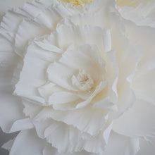 ARABELLA Medium - Giant Crepe Paper Flower for Hire
