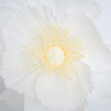 COLETTE - Giant Crepe Paper Flower for Hire