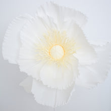 COLETTE - Giant Crepe Paper Flower for Hire