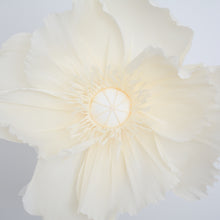 CELESTE - Giant Crepe Paper Flower for Hire