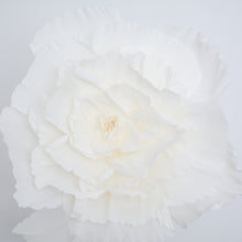 ARABELLA Medium - Giant Crepe Paper Flower for Hire