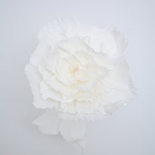 ARABELLA Medium - Giant Crepe Paper Flower for Hire