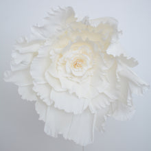 ARABELLA Medium - Giant Crepe Paper Flower for Hire