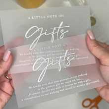 printable gift otes cards