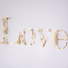 Mum - Preserved and Dried Flower Wall Decoration