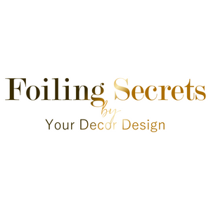 Foiling Secrets eBook